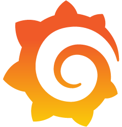 Datei:Grafana logo.png